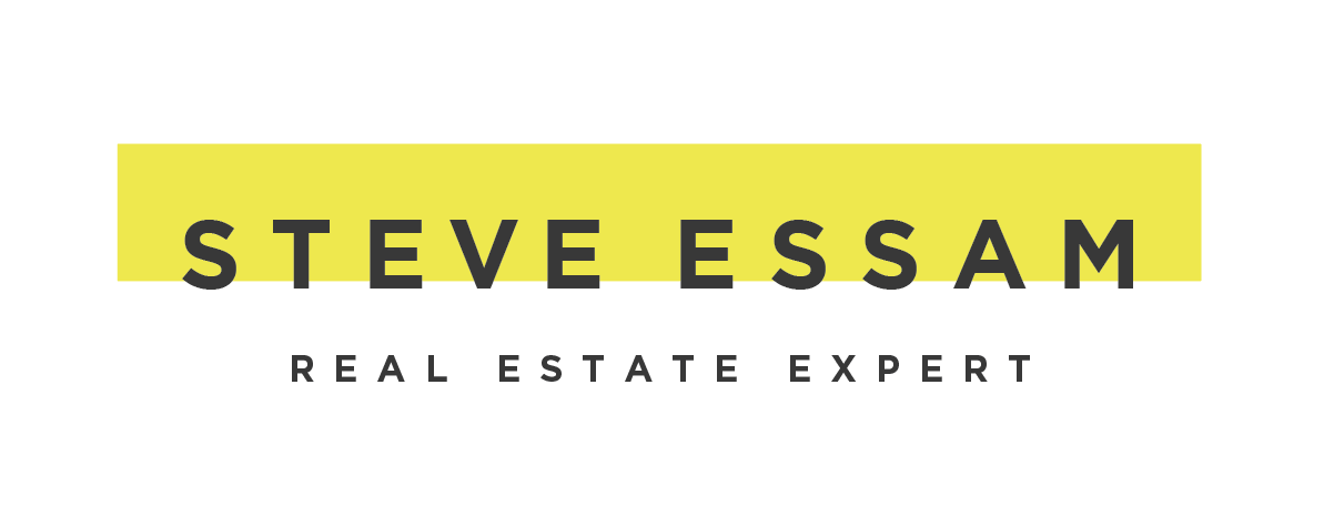 Steve Essam Real Estate Rep