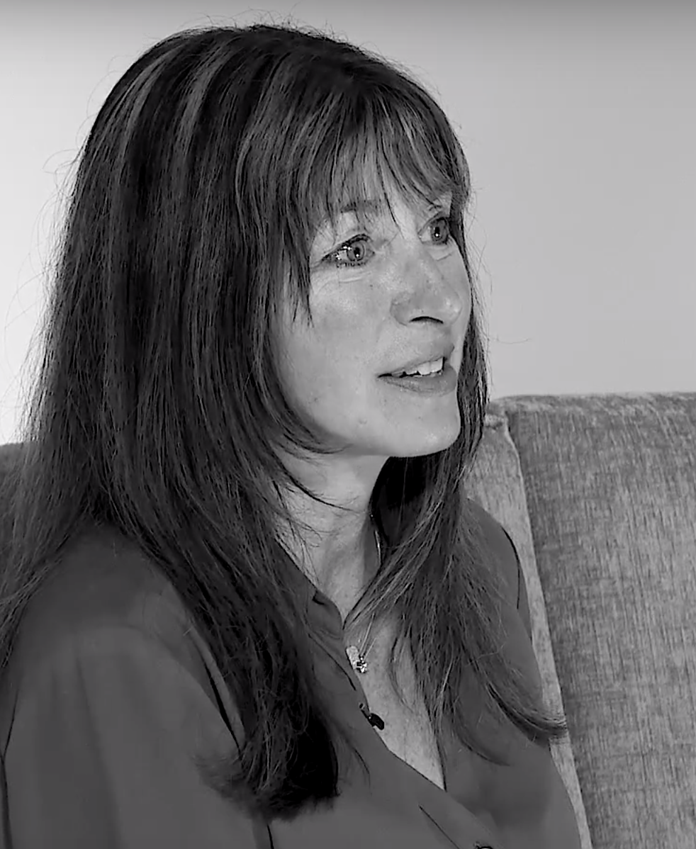 Jane Charles, Film Producer | Seattle, WA