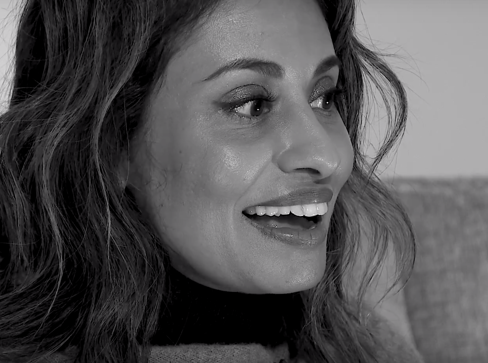 Seirah Royin, Actress &amp; Activist | Los Angeles, California