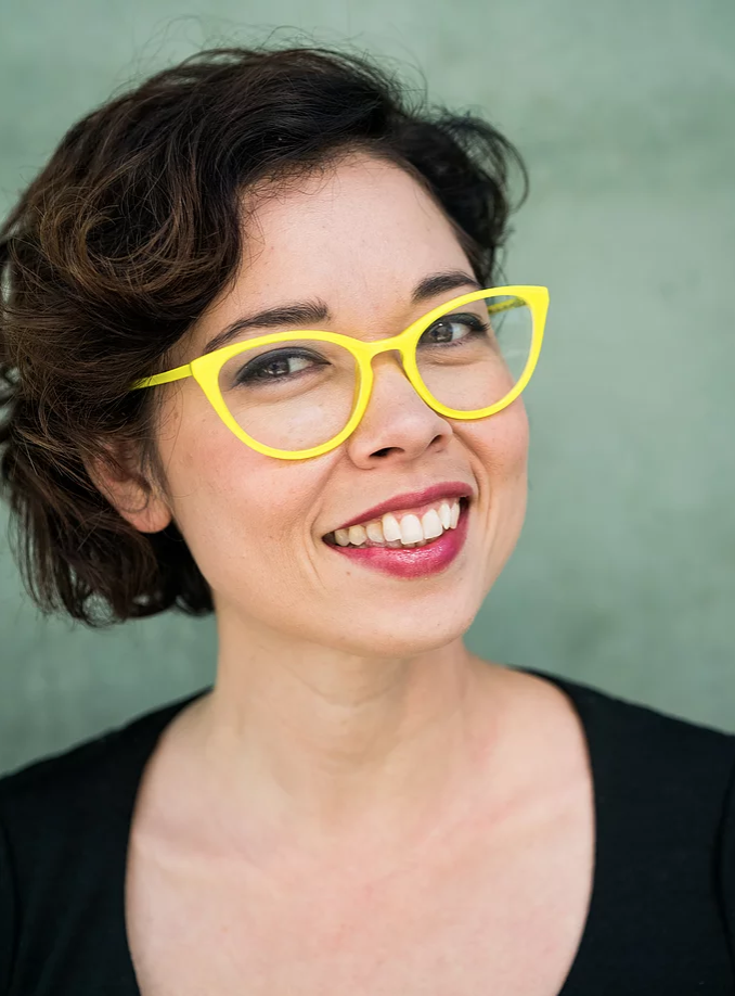 Sarah Shewey, CEO &amp; Founder of Happily