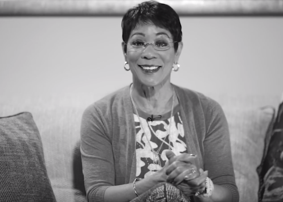 Andrea Roane, Broadcast Journalist | Washington, D.C. 