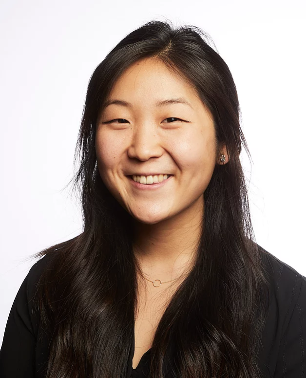 Diana Im, Product Marketing Manager, Microsoft | 2018 Vital Voices HerLEAD Ambassador