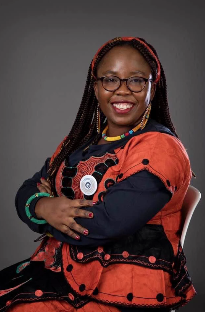 Turning Pain into Purpose: How a Human Trafficking Survivor is Helping Women Rebuild Their Lives