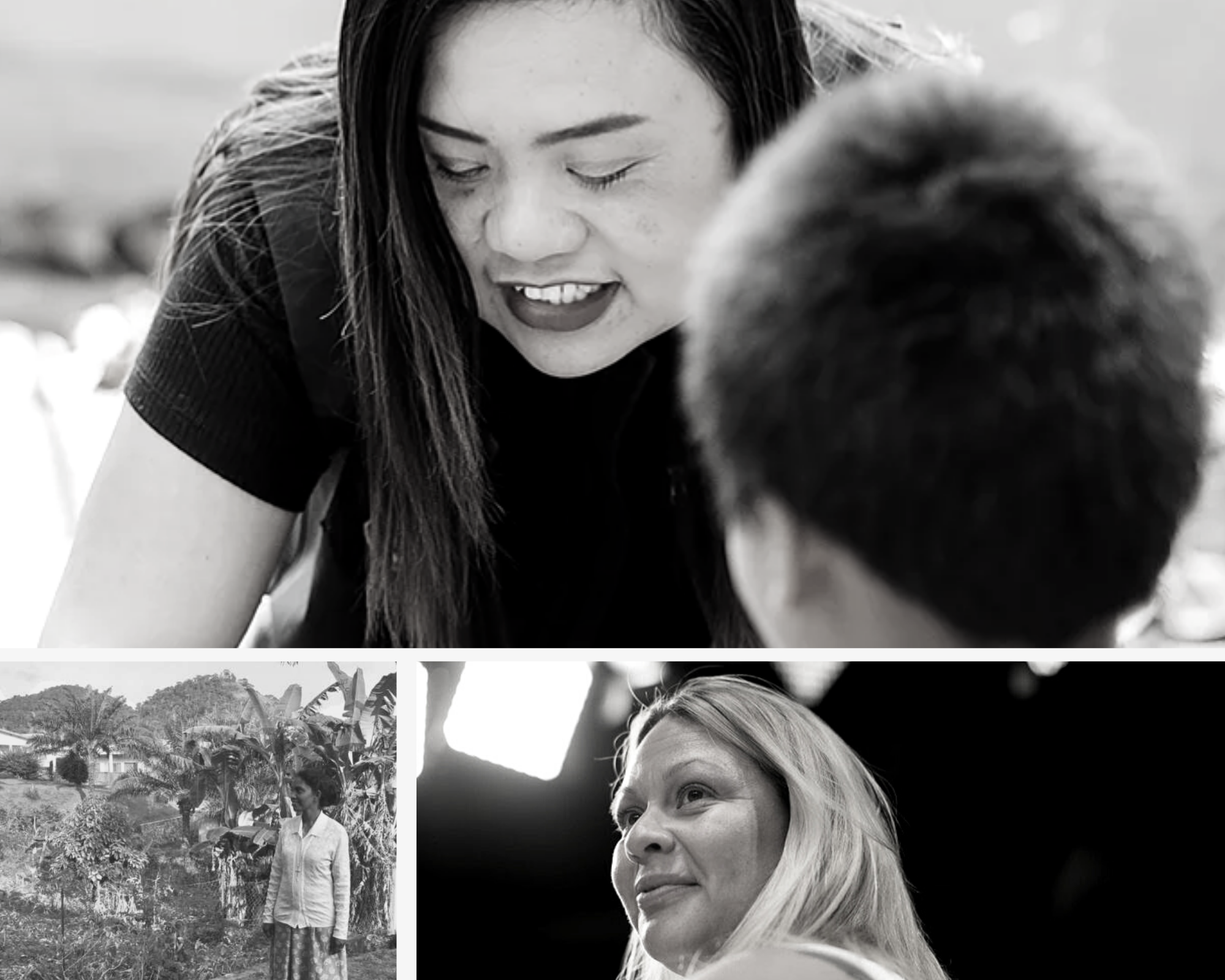 5 Female Pioneers of the Anti-Human Trafficking Movement