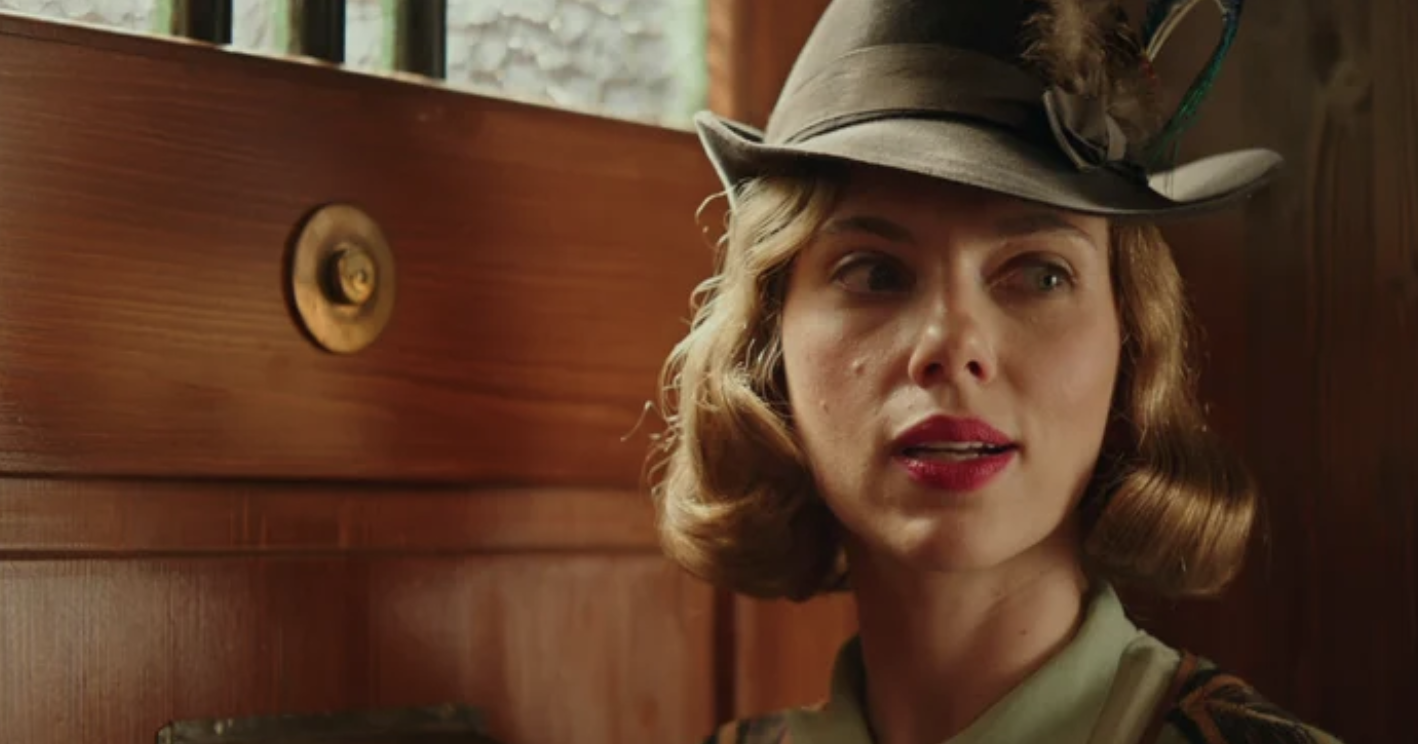 From Films to Awards: 5 Females To Watch Out For at This Year’s Oscars 