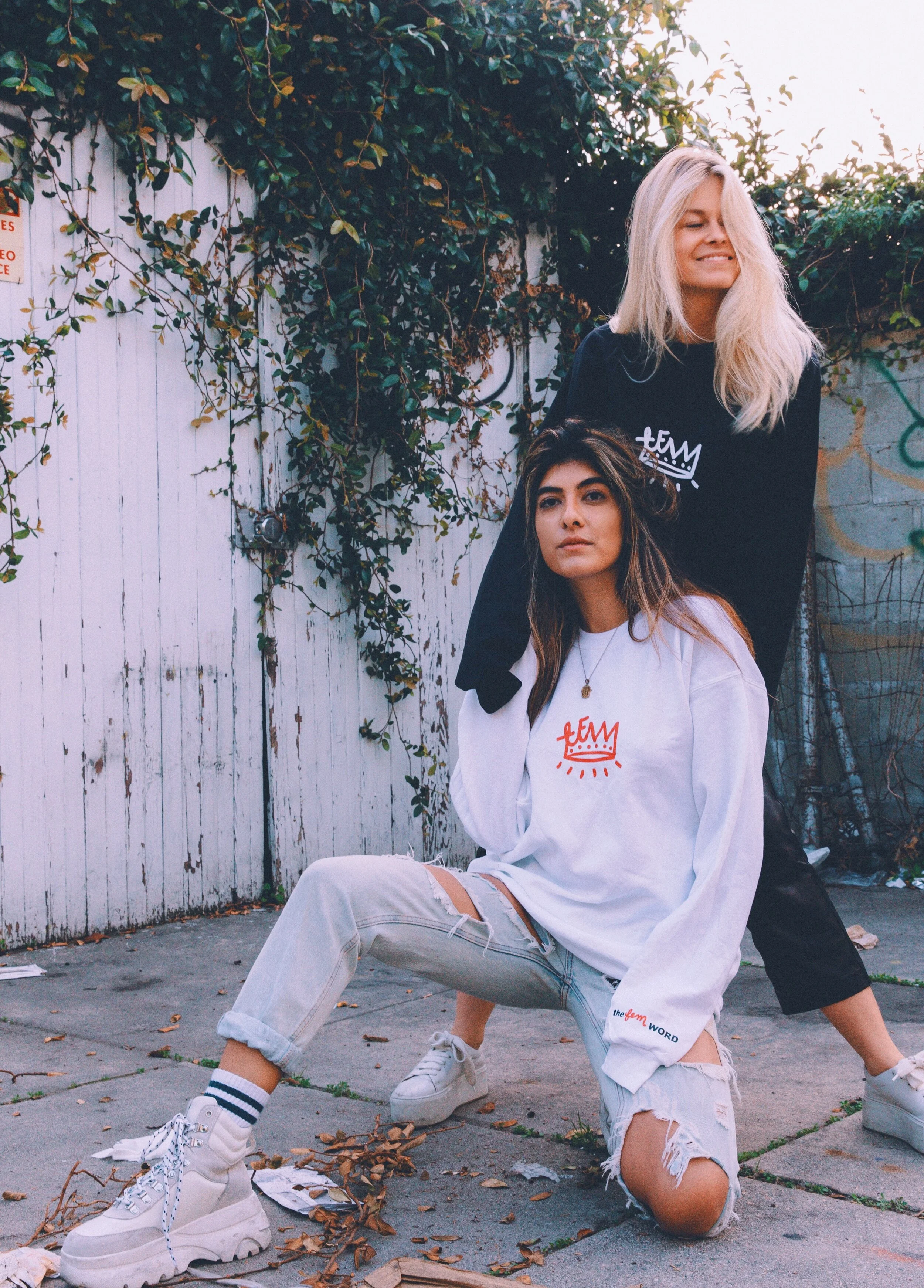 The Fem Word Vol. 53 