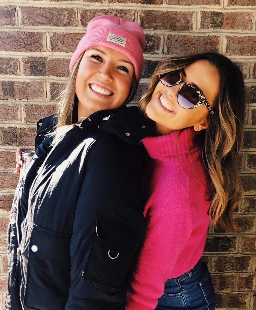 Sororities, Stereotypes, and Sisterhood