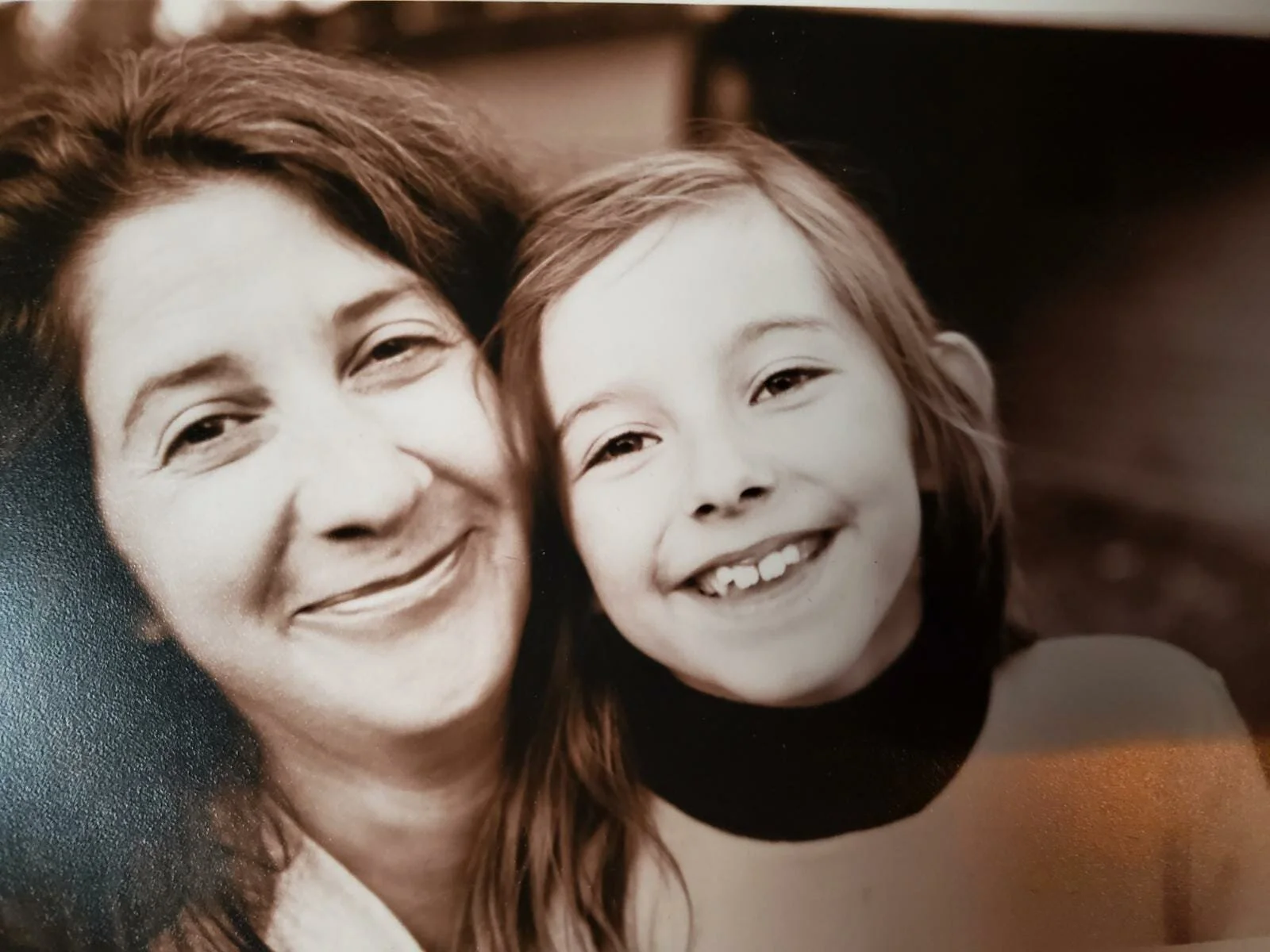 Life After Loss: What I Learned About Grief