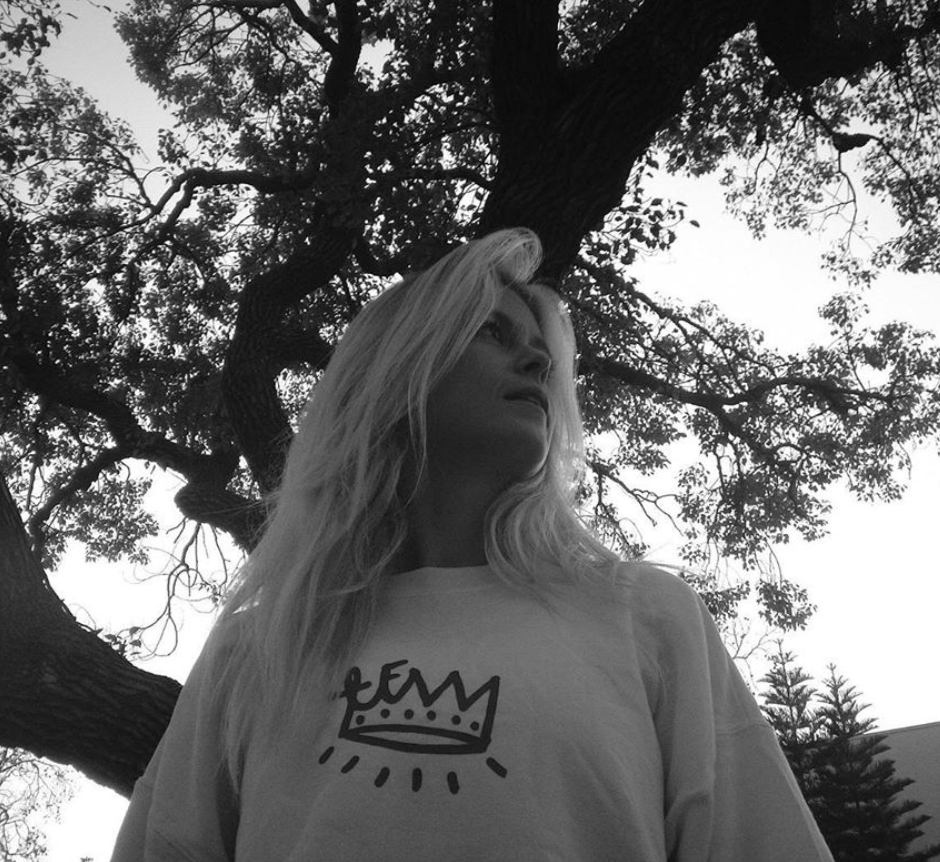 Vendela Palmgren for The Fem Word