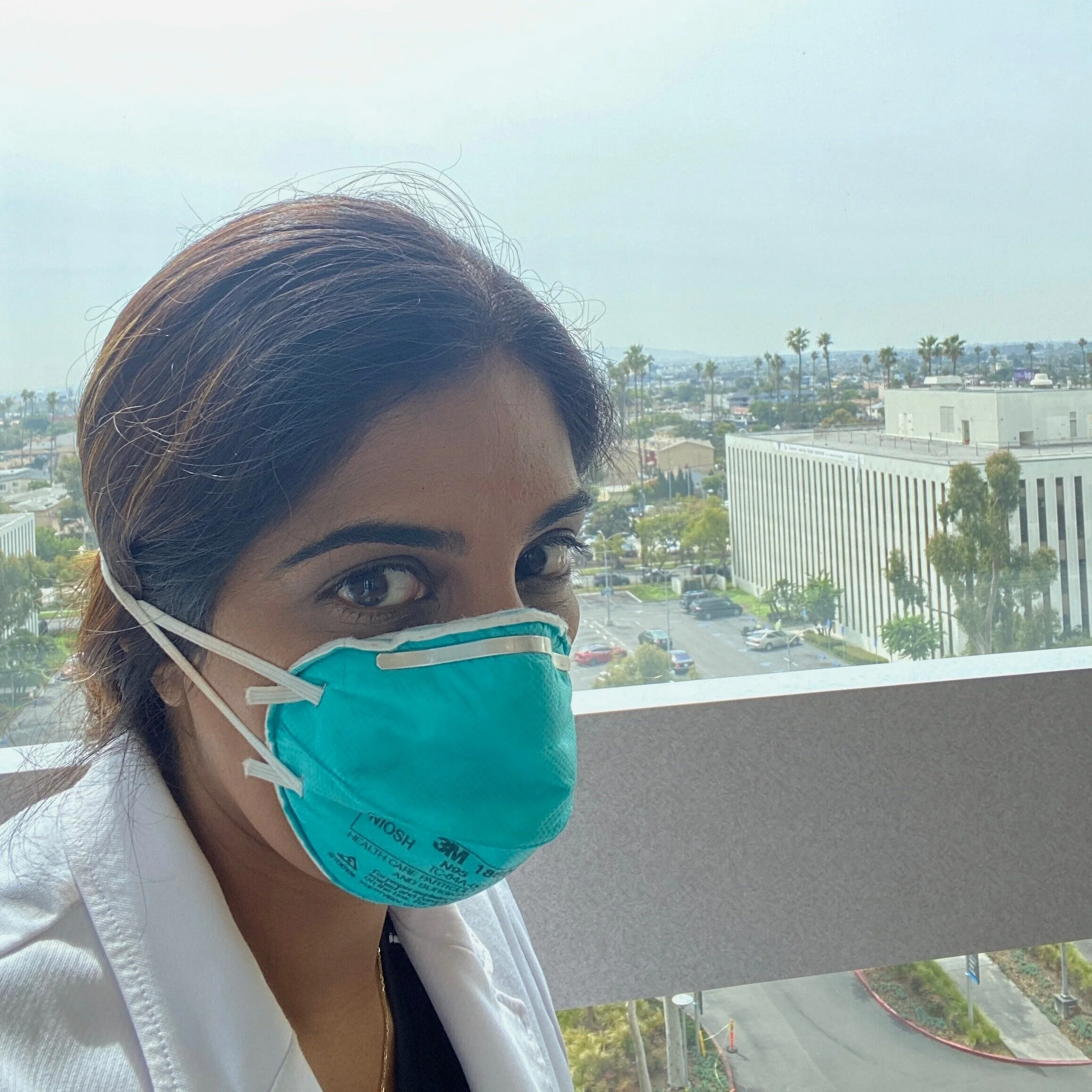 On the Frontlines: Balancing Life at Work and Home