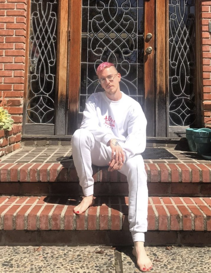 The Fem Word Vol. 67