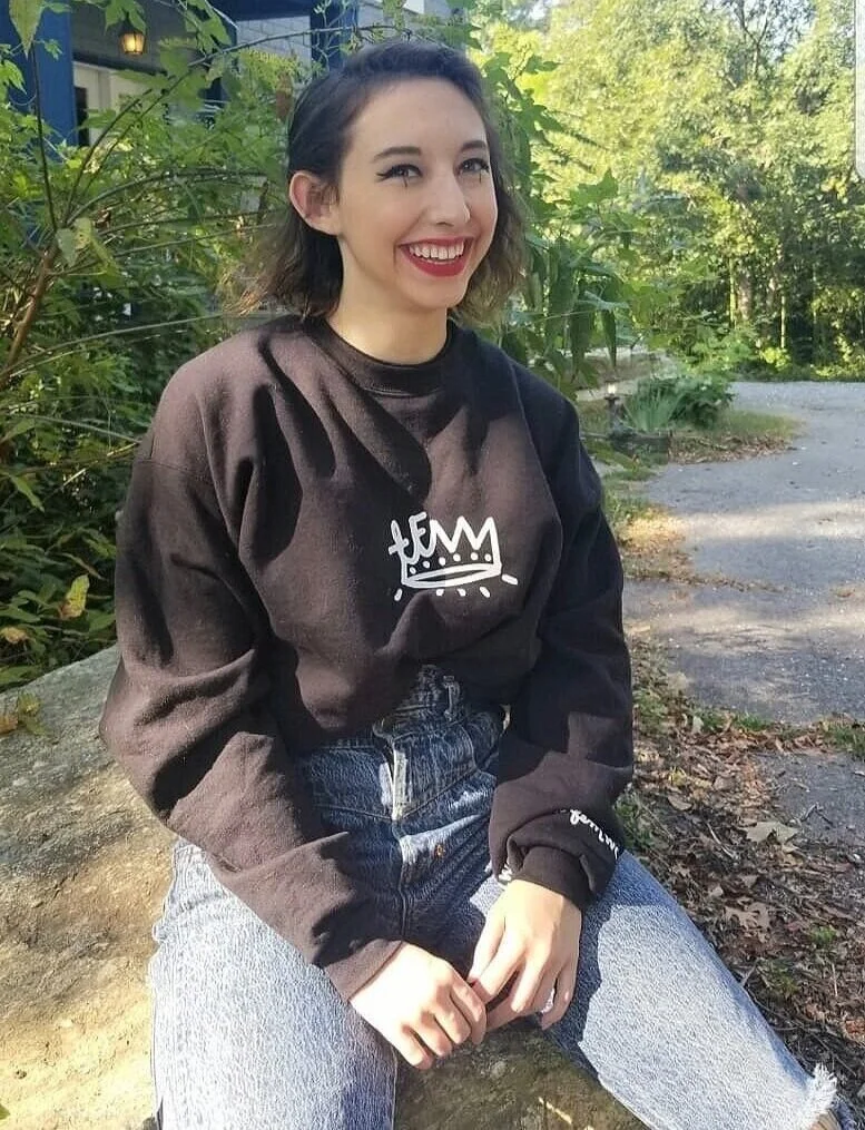 The Fem Word Vol. 72