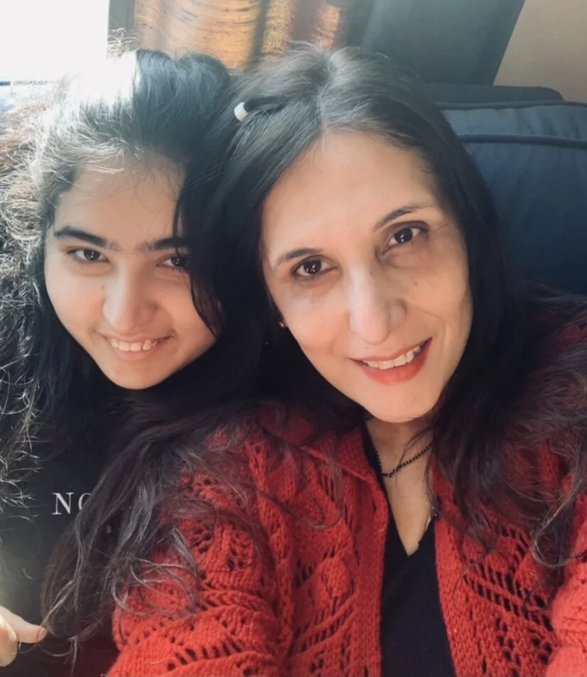 A Love Letter to Sophia on Autism Acceptance Day