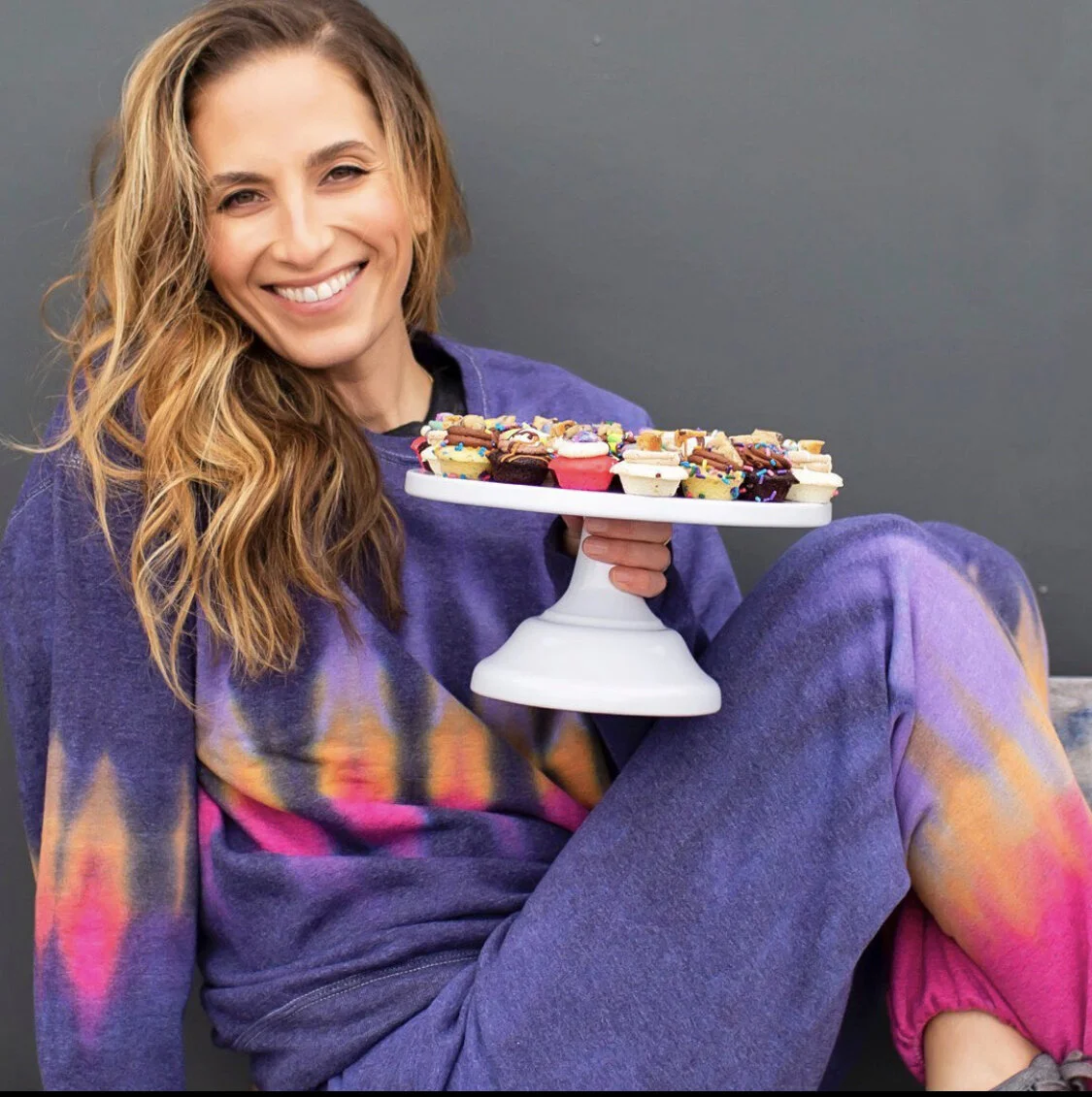 Melissa Ben-Ishay, Founder, Baked by Melissa | New York City
