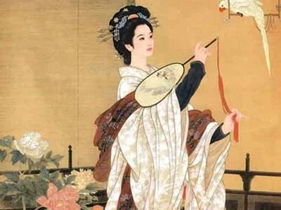 A Brief History Of Beauty - How Beauty Was Seen In Ancient China