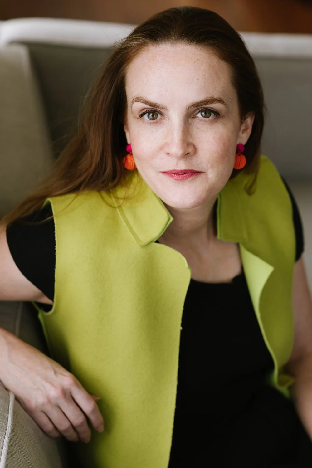 A Shared Space: Kate Goodall And Halcyon's Transformative Approach To Business Leadership