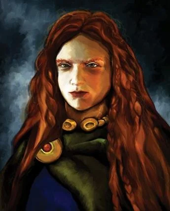 Boudicca - The Woman, The Myth, The Legend (And The Historical Truths Hidden In Her Story)