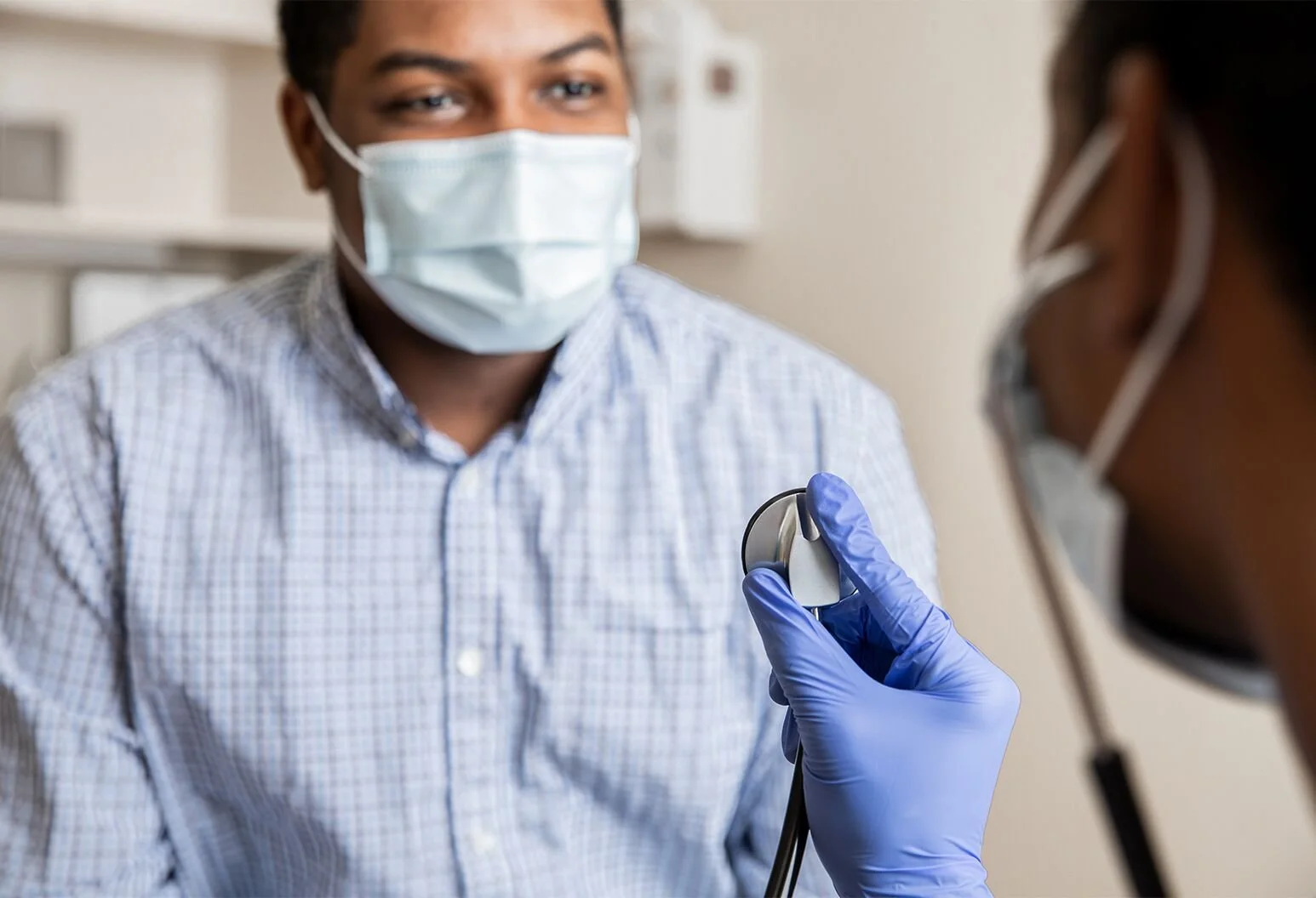 Why Do Men Avoid Medical Care, And How Can We Change The Habit?