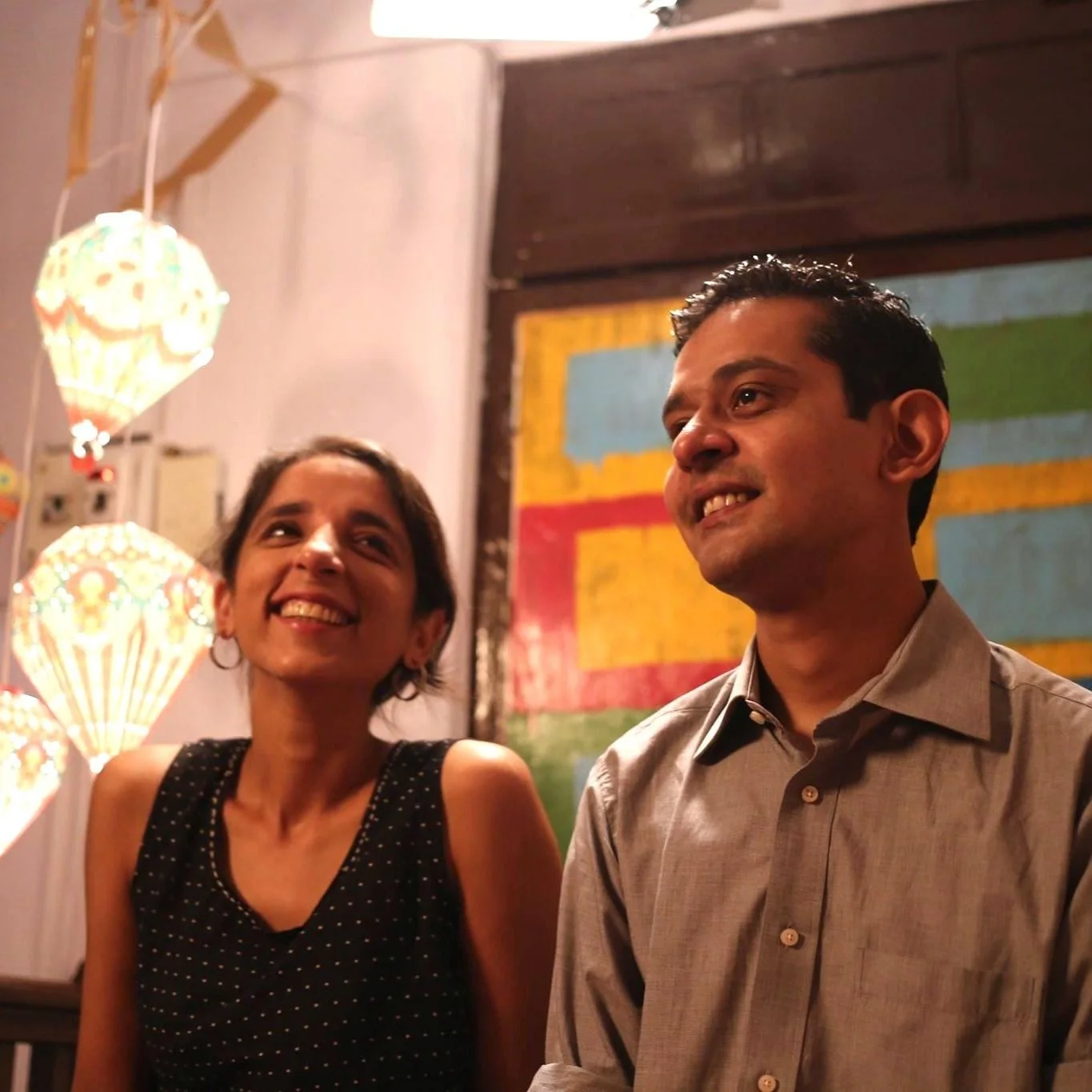 Sky Goodies: Misha and Amit Gudibanda On The Joy Of ‘Making’ And Creating Value Through Their Work