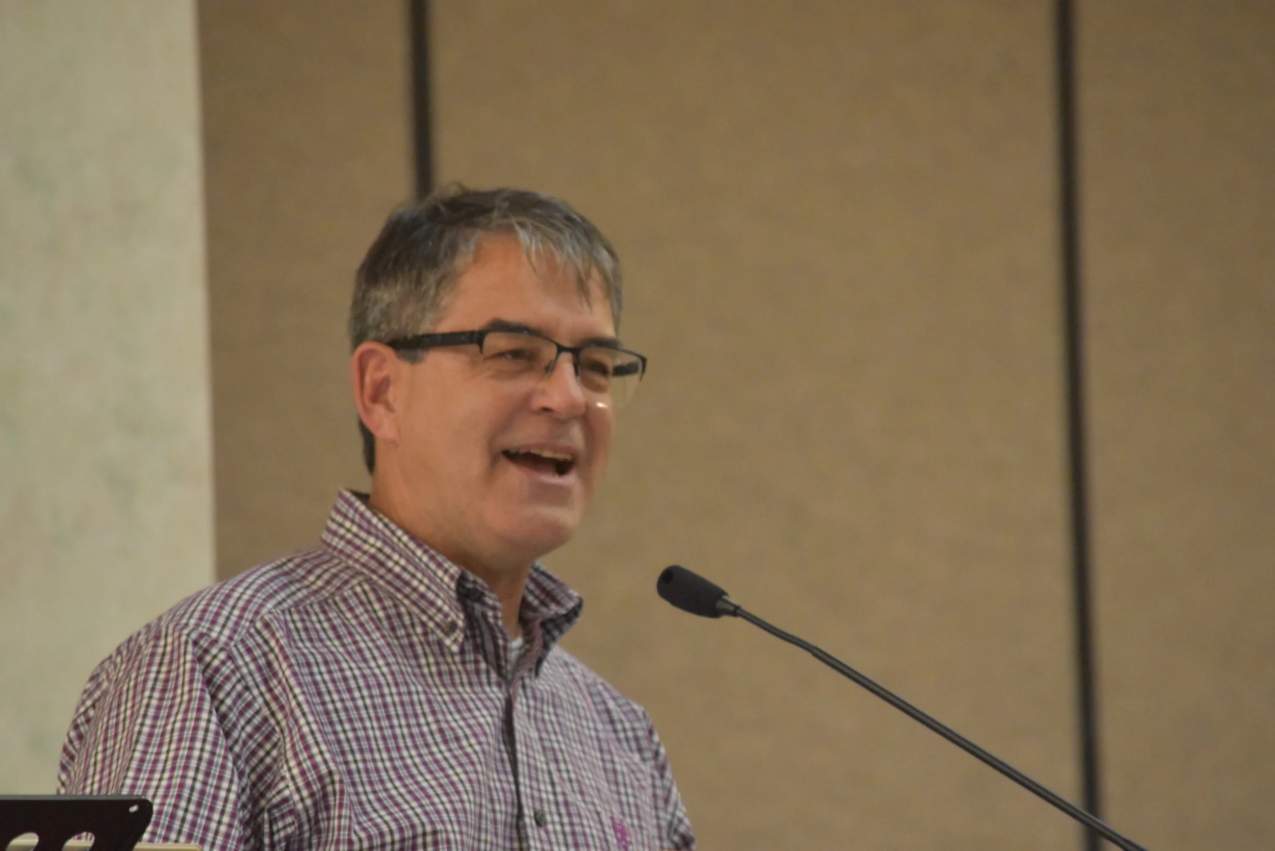  Board Member Todd Rasnic 