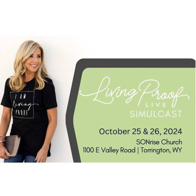 Living Proof Simulcast for Women