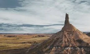 Chimney Rock Faith Theatre (2nd Night).