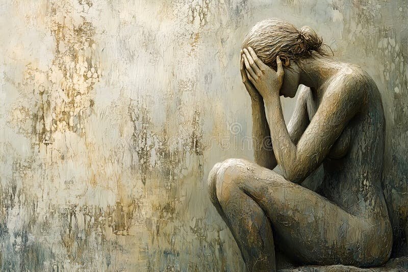 Why did God make women who were raped marry the men who raped them?