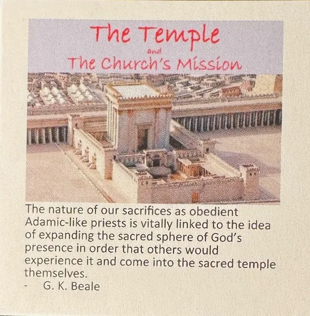 CRPC's Annual Fall Conference