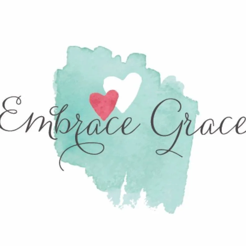 Embrace Grace (First Class)