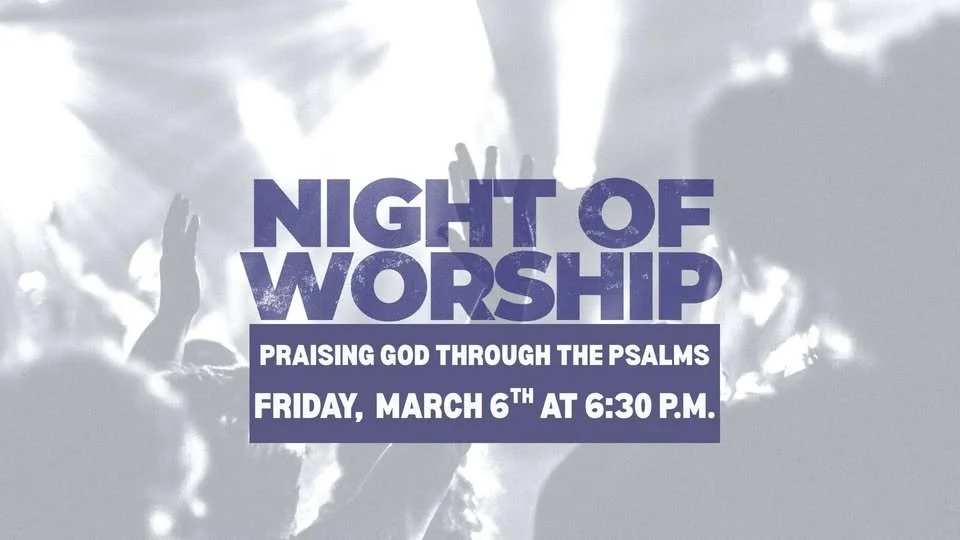 Night of Worship