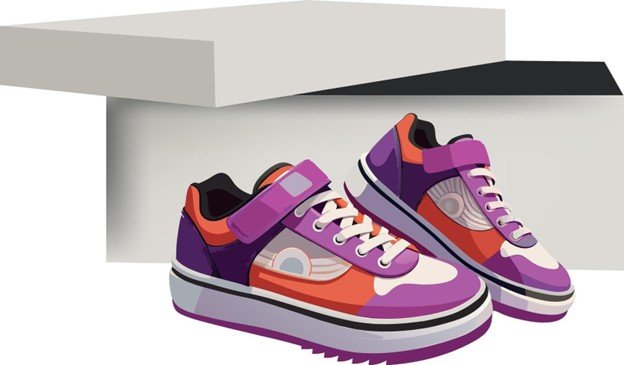 New Shoes: Walking With God Healing Workshop