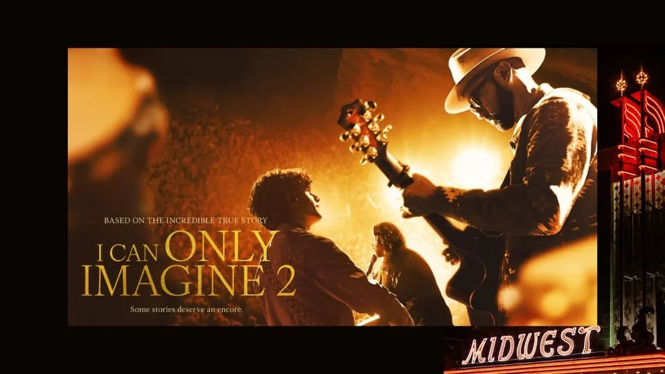 I Can Only Imagine 2