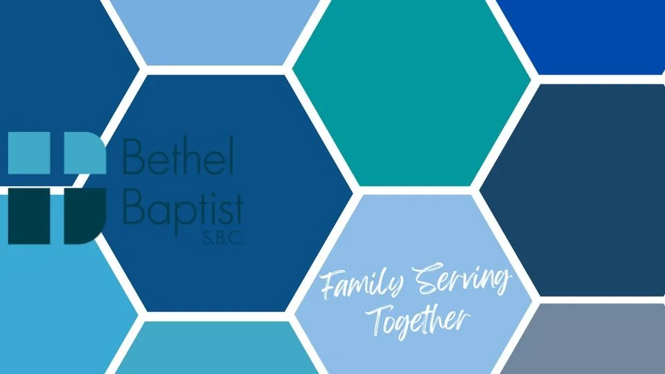 Easter Breakfast and Service at Bethel Baptist Church