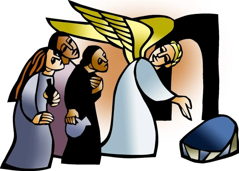 Easter Services at Saint Francis Episcopal Church