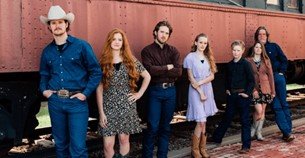 Paul Family Bluegrass Band