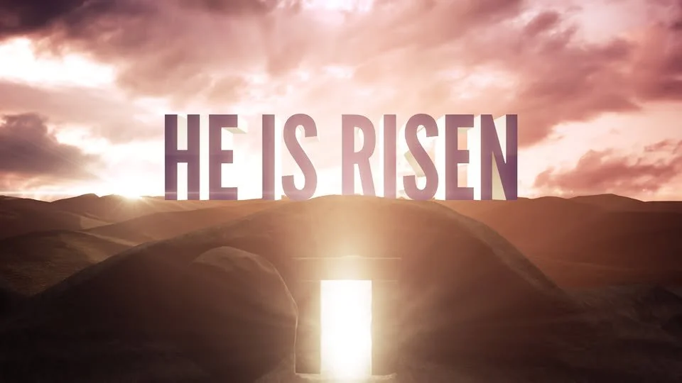 Easter Services and Breakfast at Zion Evangelical