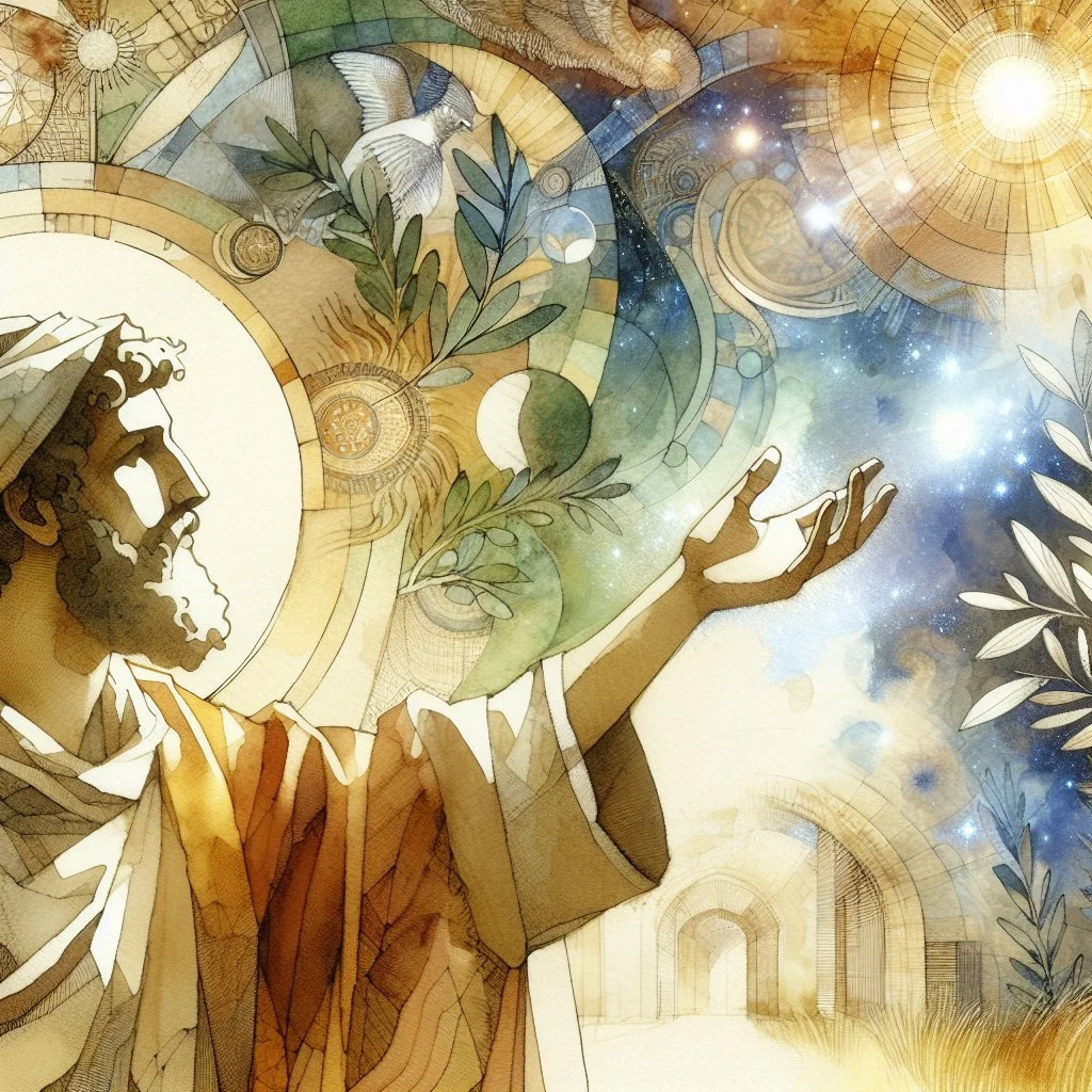 The Culture Changing Grand Weaver