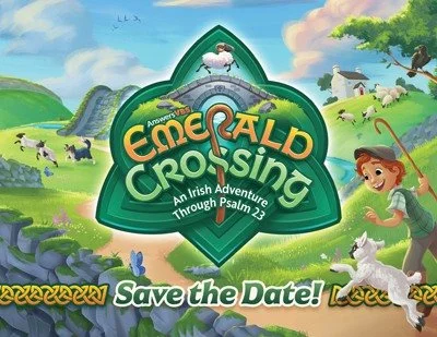 Emerald Crossing VBS at Lifeway Church