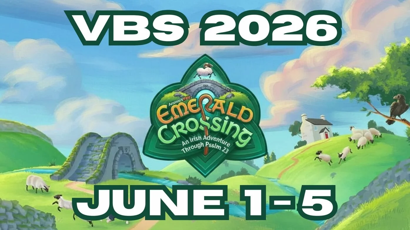 VBS at Alliance Berean Church