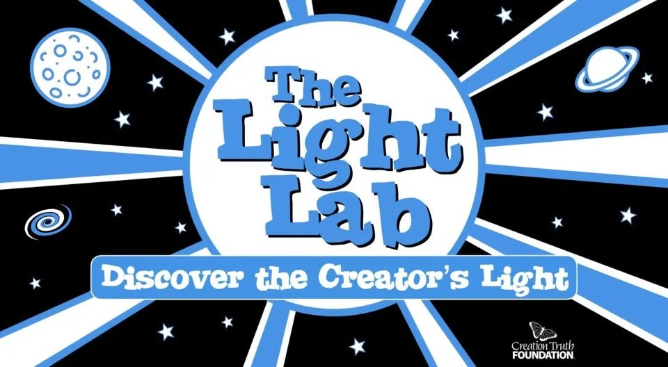 Calvary Memorial Church VBS - The Light Lab