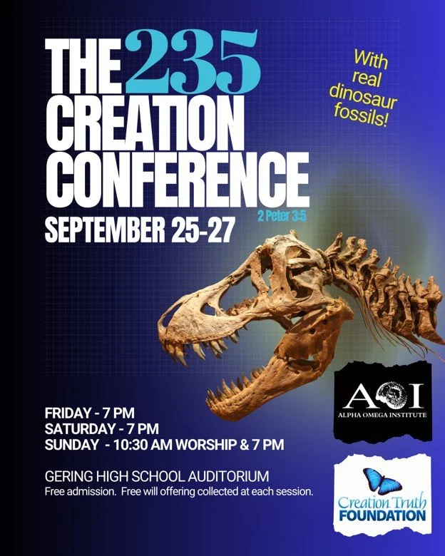 Creation Conference