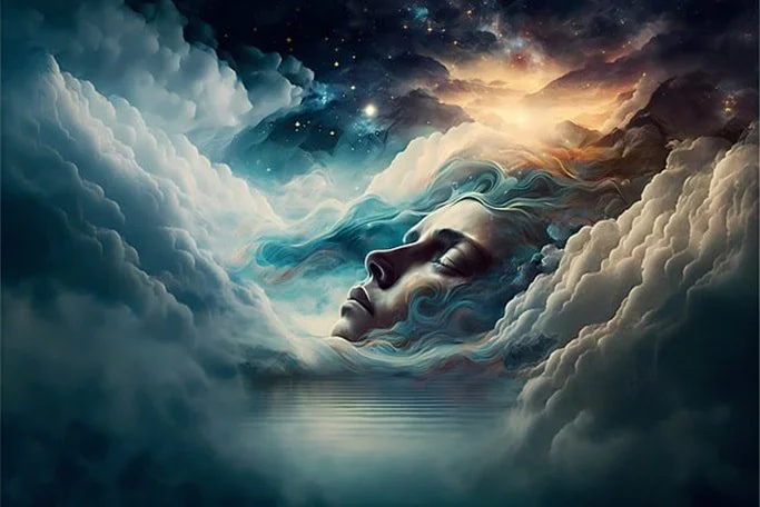 The Valley of the Shadow of Death: When Nightmares Terrorize
