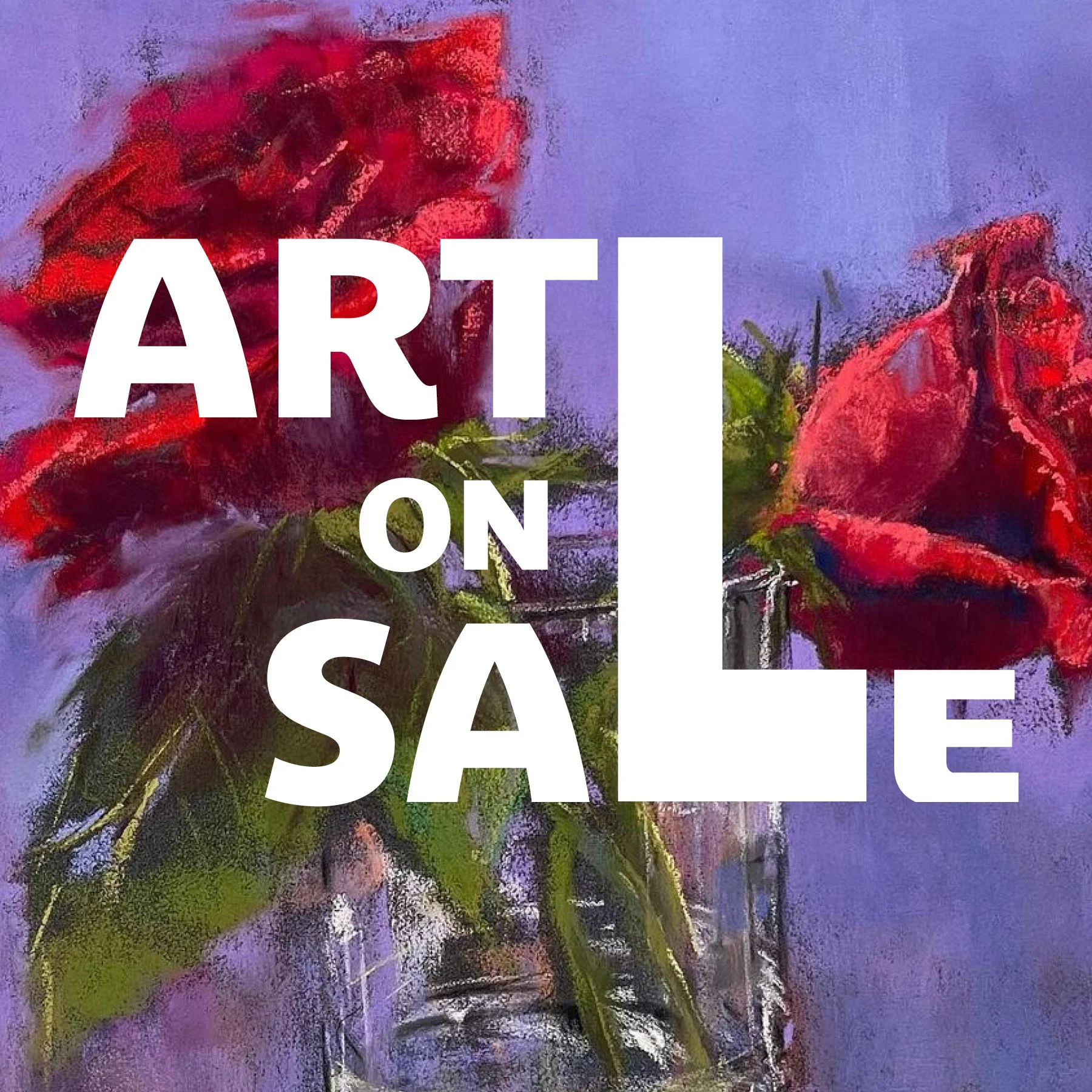 "How Great Thou Art" Art Sale