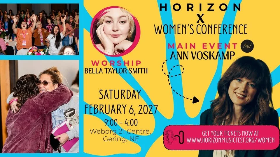 Horizon Women's Conference
