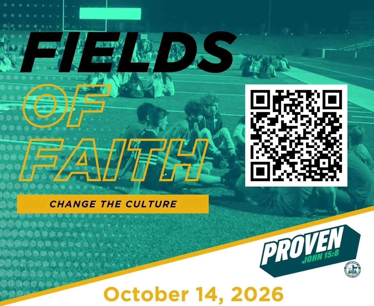 Fields of Faith