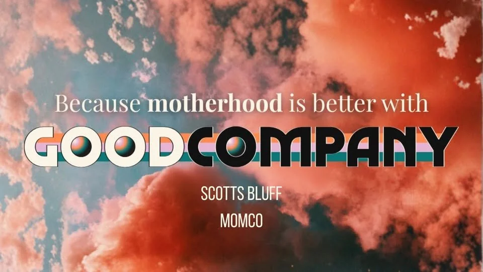 Scotts Bluff MomCo Meeting