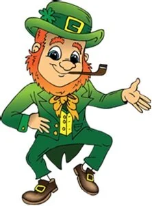 ShamRock and Roll Event Ticket