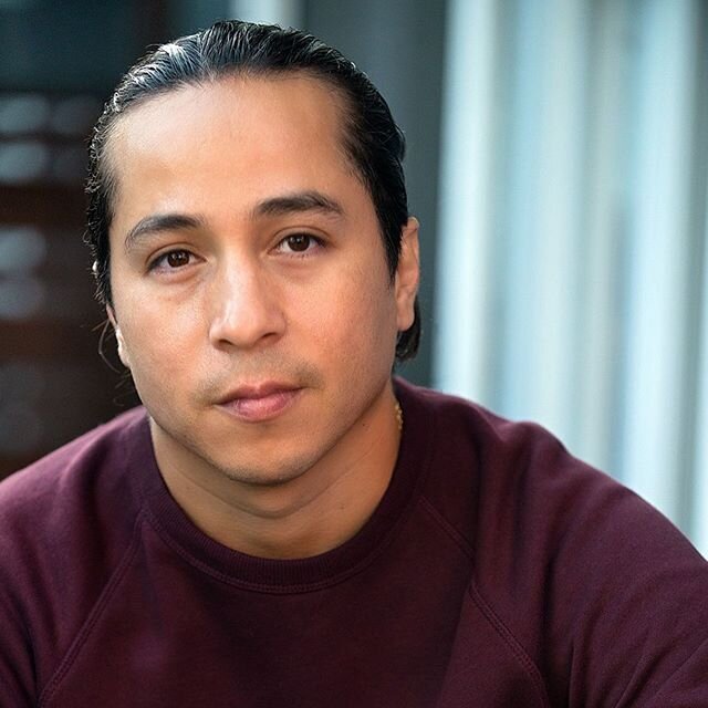 INTRODUCING: Eddie Ruiz, the second of our cast of three for ADOBE PUNK, our new original theaterwork in development. .

Born and raised in Boyle Heights, Eddie received his MFA in acting at The Central School of Speech and Drama in London.  Eddie ha
