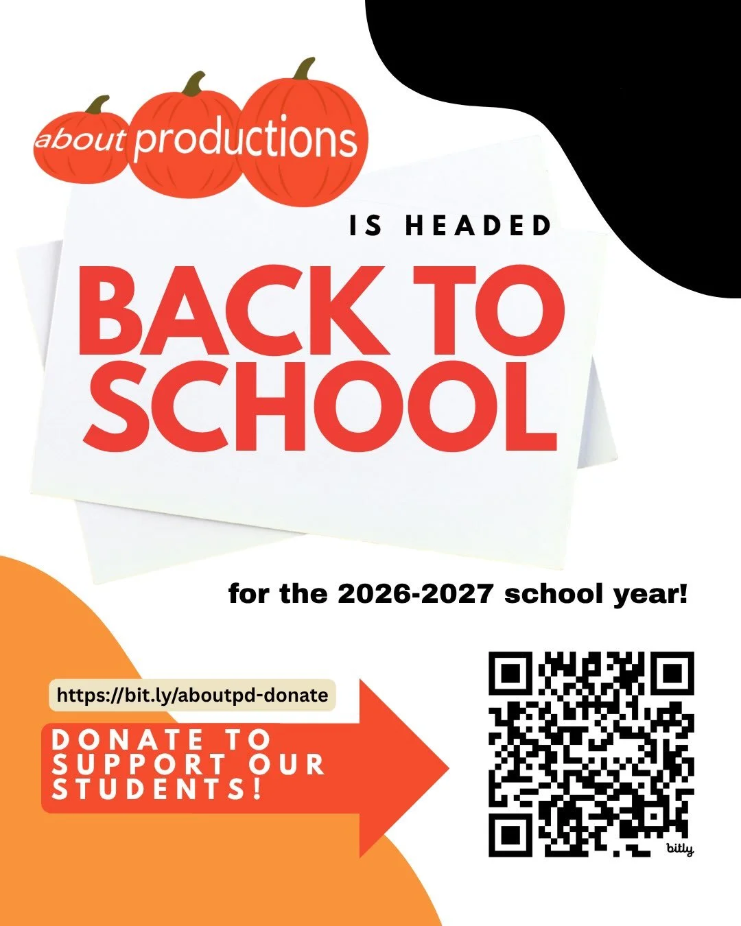 🔔 SCHOOL IS BACK IN SESSION! 🔔

We are excited to announce that our Social Justice Residency, an extension of our Young Theaterworks program, is back in full swing! We are partnering with two different high schools within the LAUSD, including the M