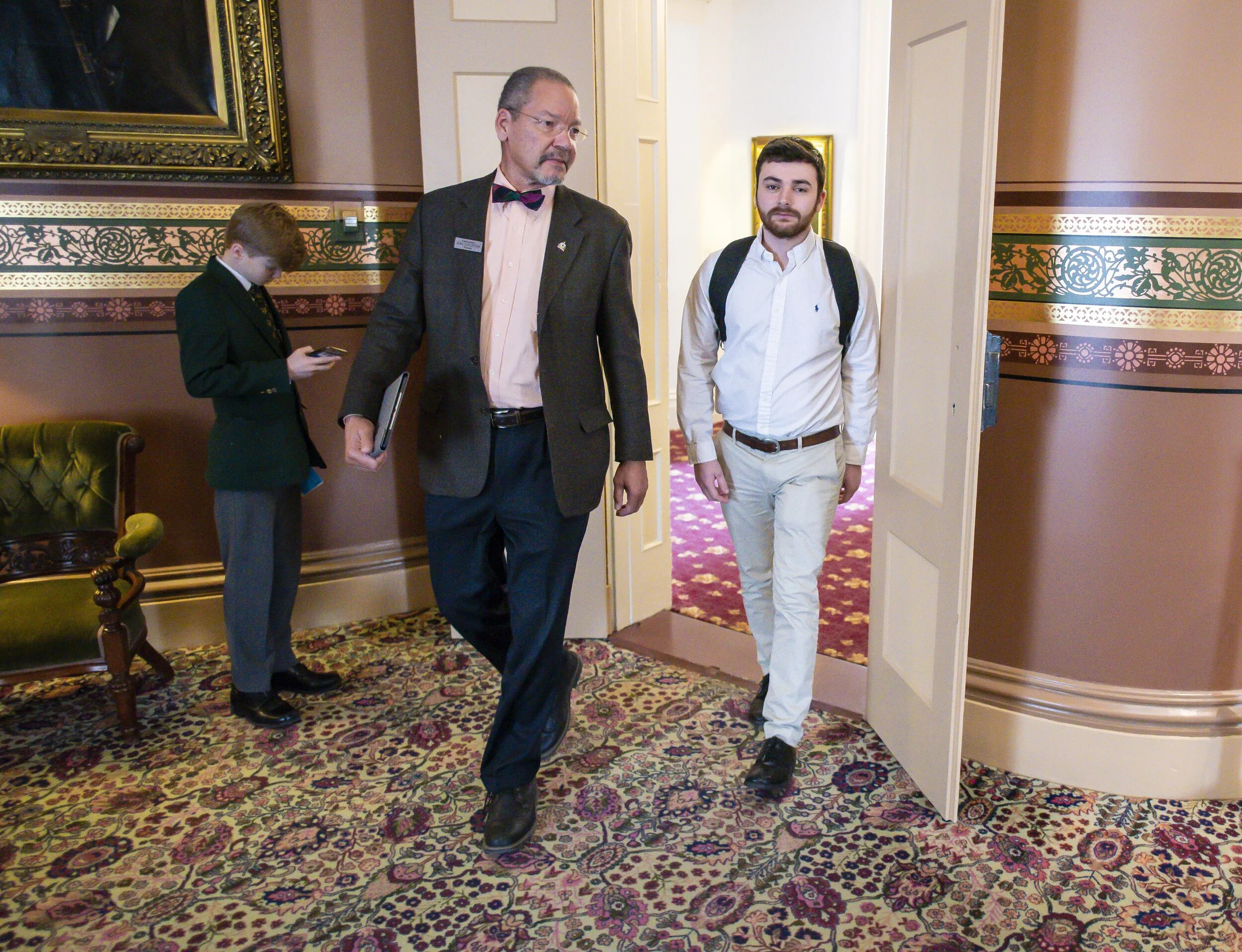 Vermont legislator demands Vermont do better